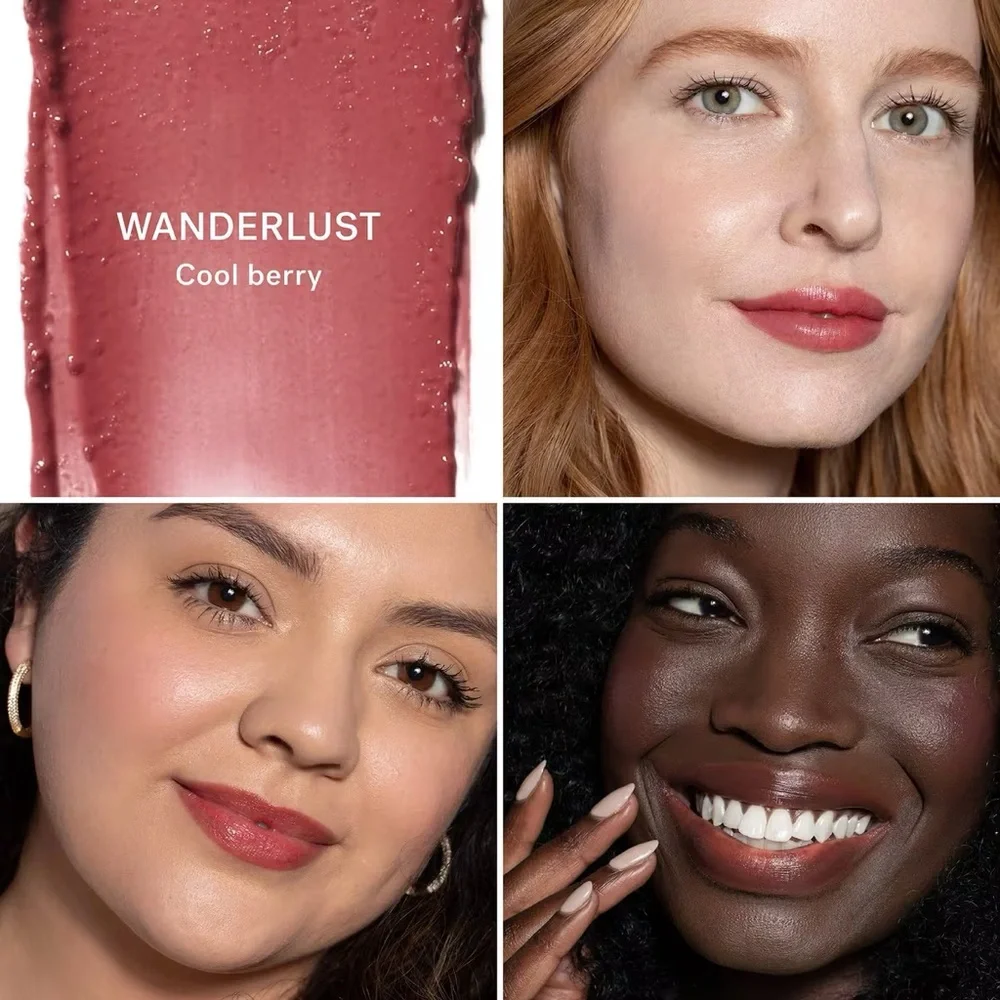 ILIA ‘Wanderlust’ Balmy Tint Hydrating Lip Balm